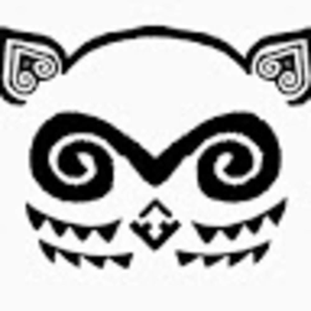 Meet your Posher, The Ratty Owls ***Store Policy Here***